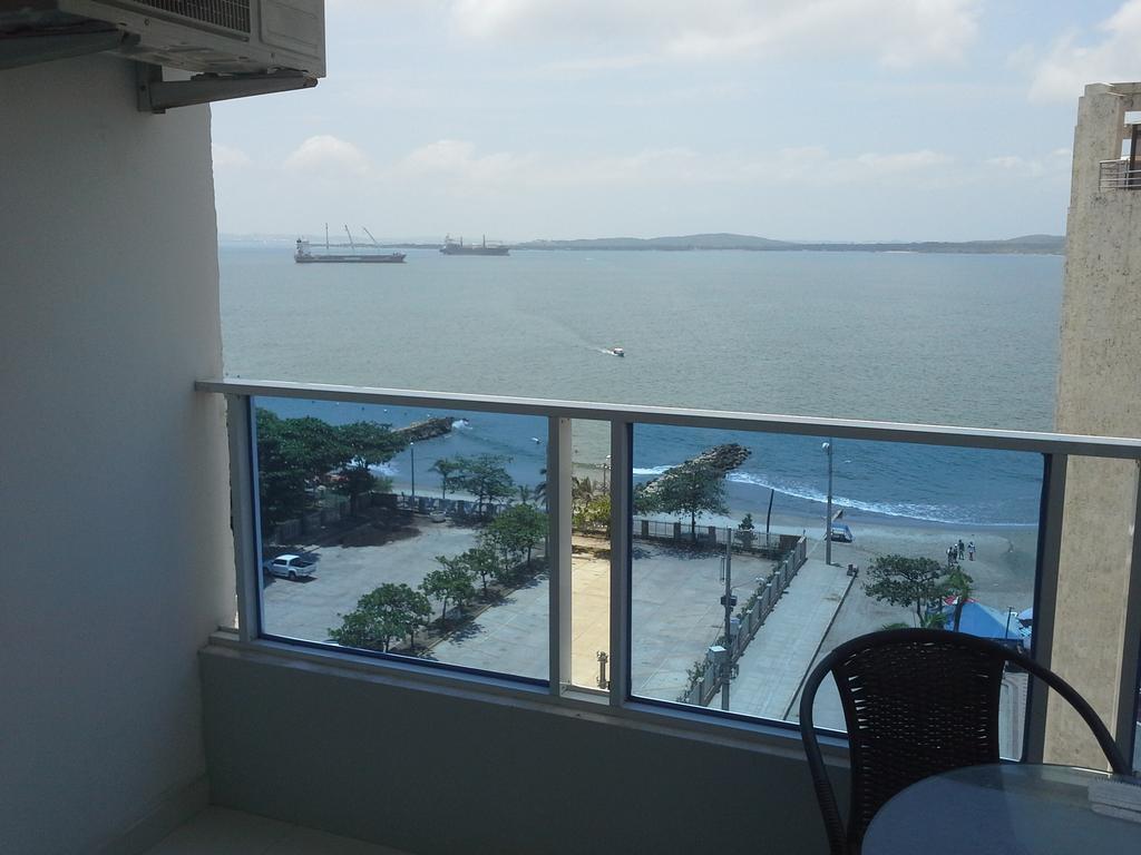 Arriendos S.H. Nuevo Conquistador Cartagena Екстериор снимка